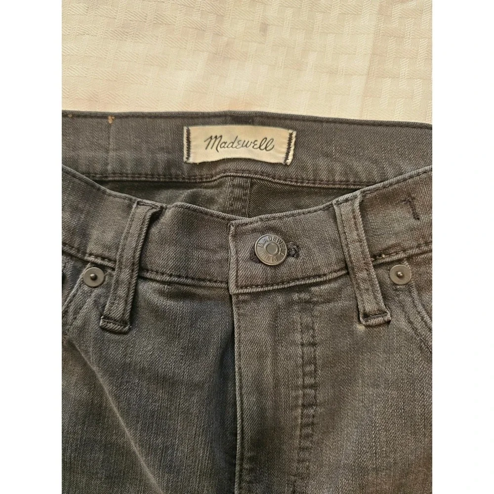 Madewell 9